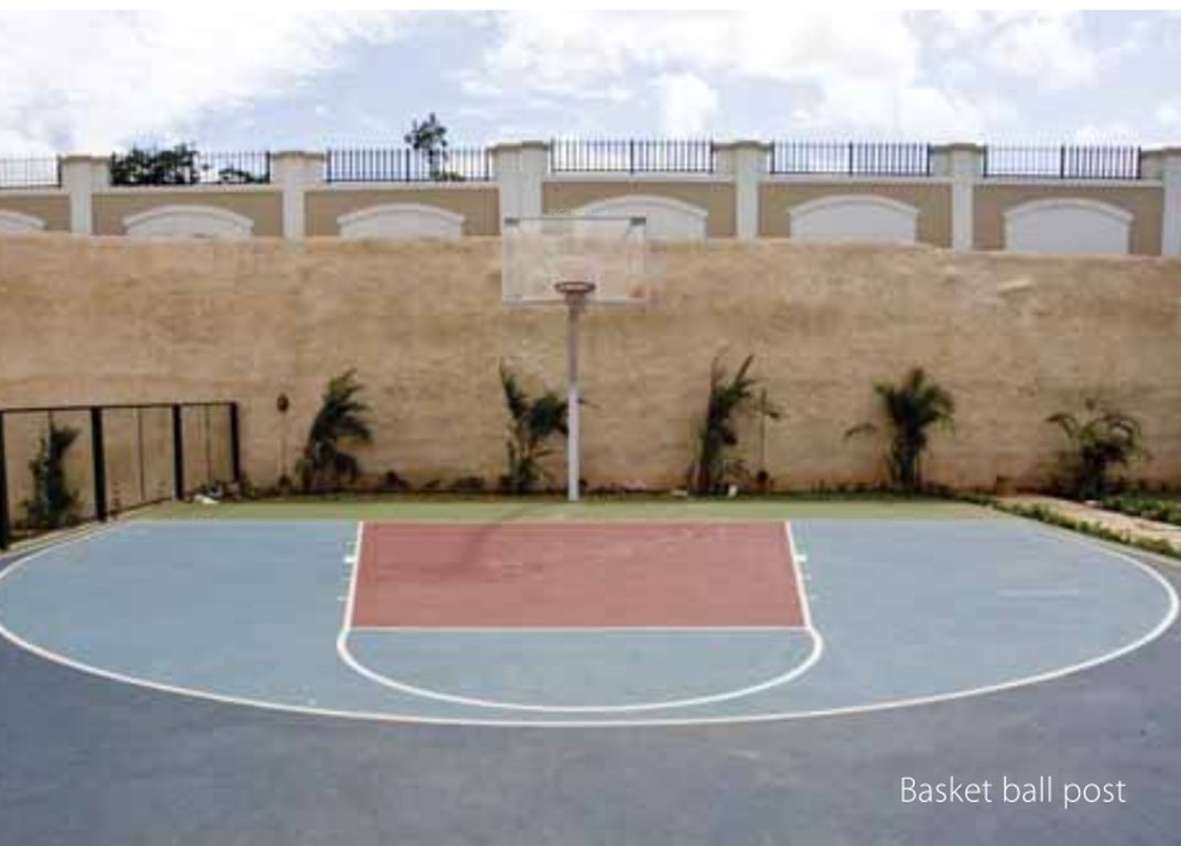 Images for Amenities of Purva Westend