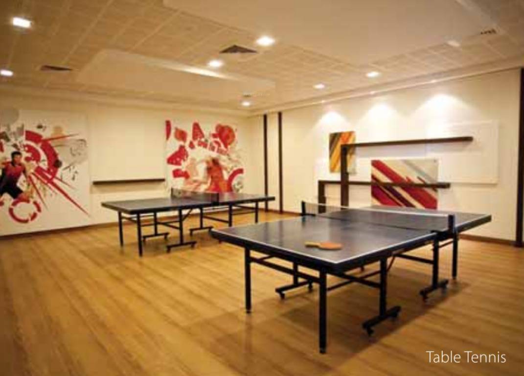 Images for Amenities of Purva Westend