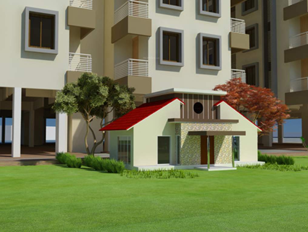  shraddha pioneer Images for Elevation of JBL Shraddha Pioneer