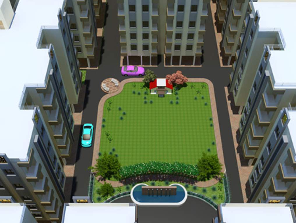  shraddha pioneer Images for Elevation of JBL Shraddha Pioneer