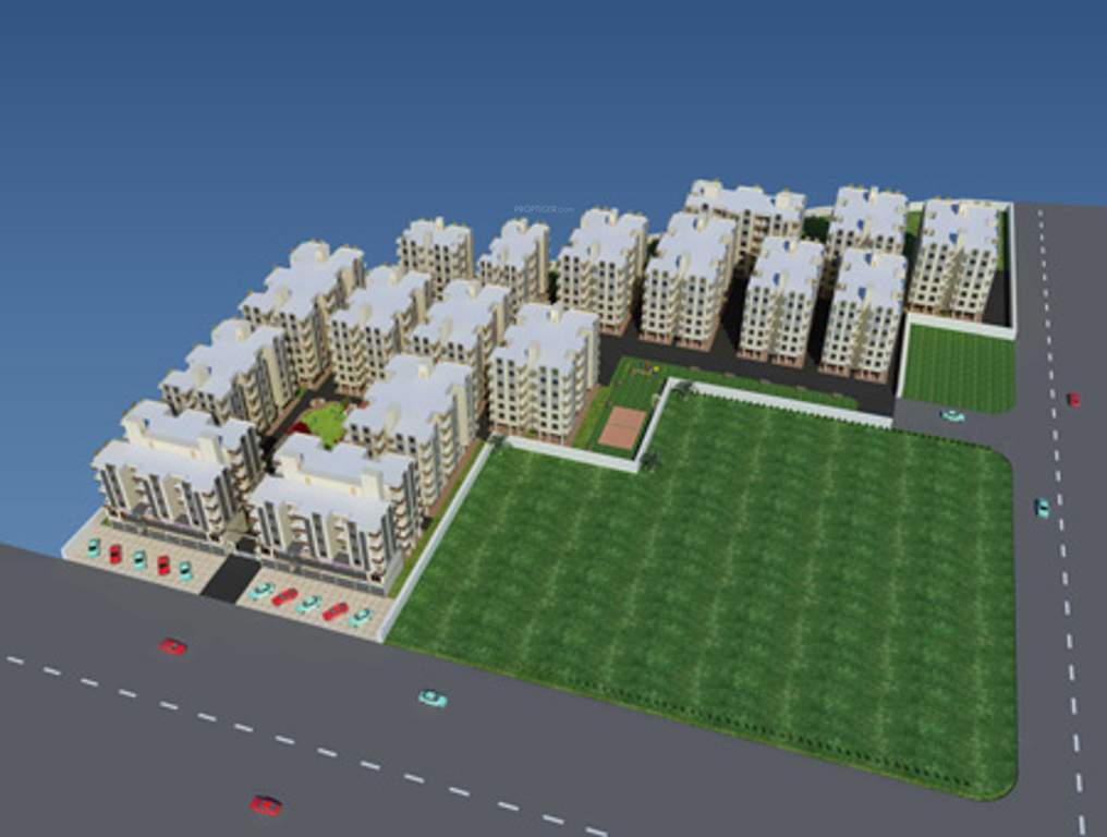  shraddha pioneer Images for Elevation of JBL Shraddha Pioneer