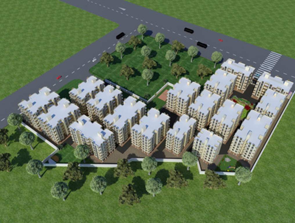  shraddha pioneer Images for Elevation of JBL Shraddha Pioneer
