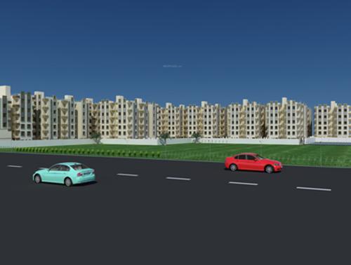  shraddha-pioneer Images for Elevation of JBL Shraddha Pioneer