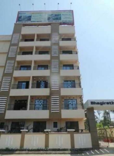  bhagirathi-garden Elevation