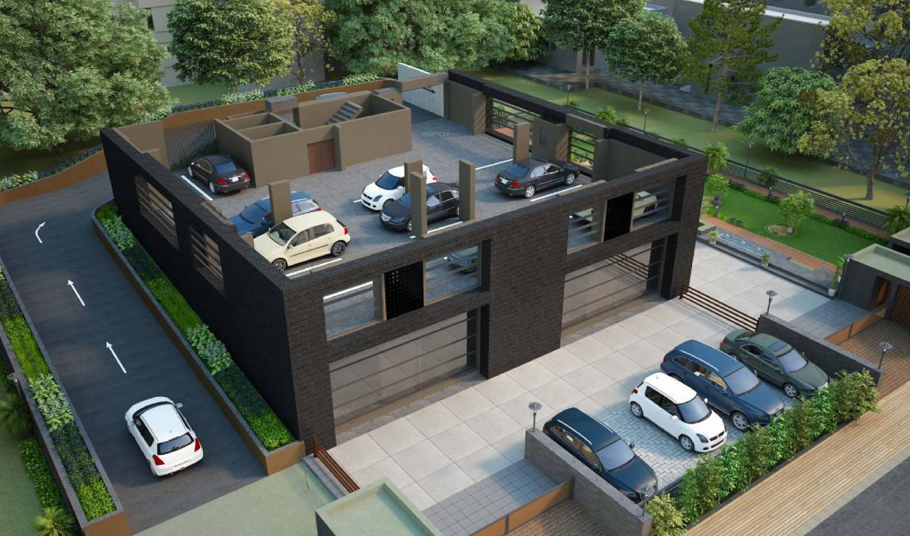 Images for Amenities of Sun Builders Embark