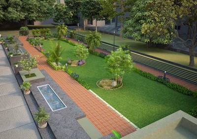 Images for Amenities of Sun Builders Embark Images for Amenities of Sun Builders Embark