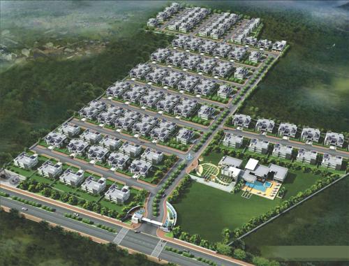  infiniti-homes Images for Layout Plan of VIsion Infiniti Homes