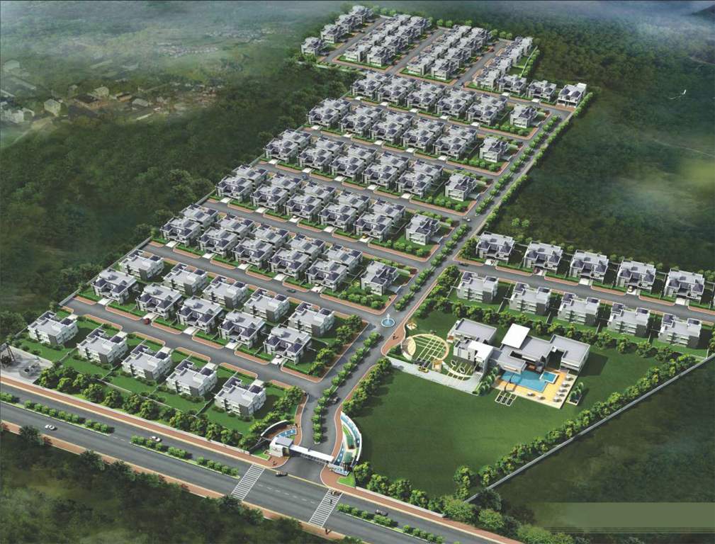  infiniti homes Images for Layout Plan of VIsion Infiniti Homes