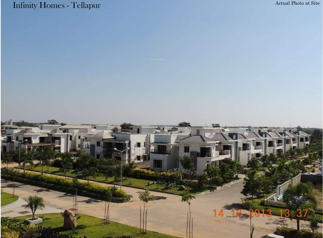  infiniti homes Images for Elevation of VIsion Infiniti Homes