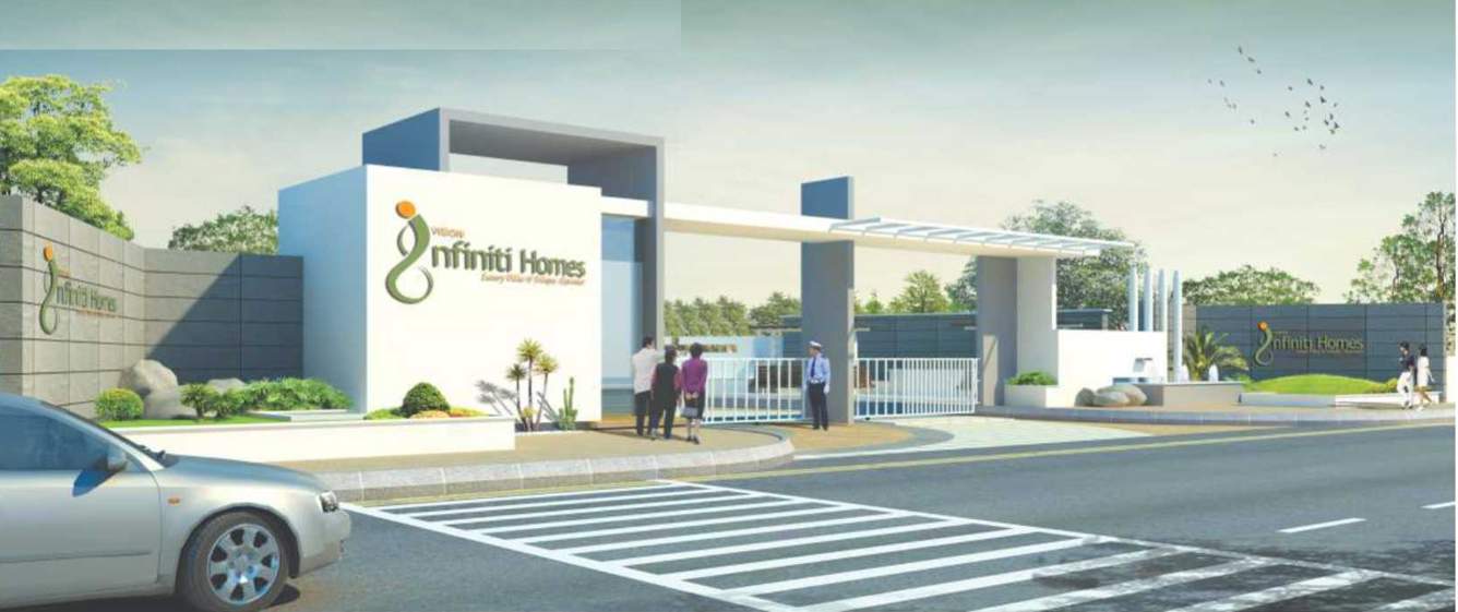  infiniti homes Images for Amenities of VIsion Infiniti Homes