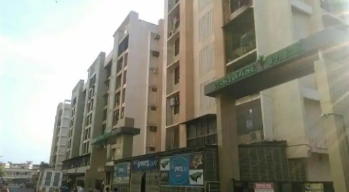 peninsula park Elevation