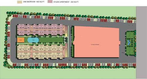  clarissa Images for Layout Plan of VA Clarissa
