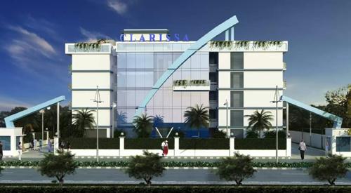  clarissa Images for Elevation of VA Clarissa