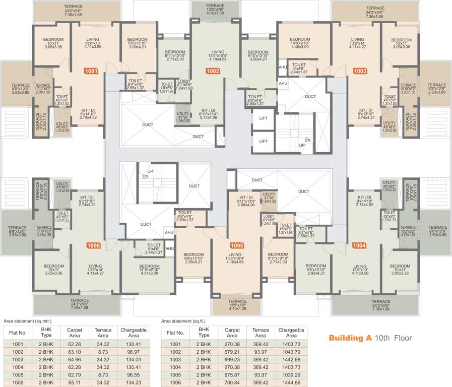  ishan Images for Cluster Plan of Rohan Ishan