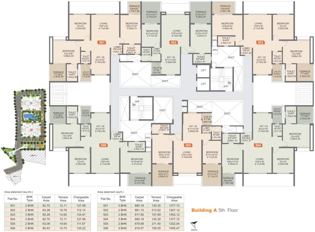  ishan Images for Cluster Plan of Rohan Ishan
