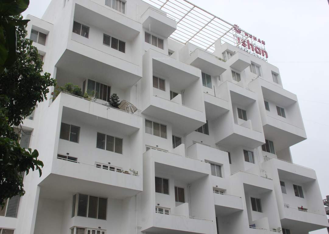  ishan Images for Elevation of Rohan Ishan