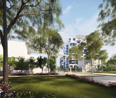  ishan Images for Elevation of Rohan Ishan