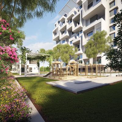  ishan Images for Elevation of Rohan Ishan