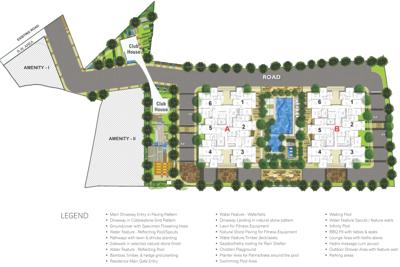  ishan Images for Master Plan of Rohan Ishan