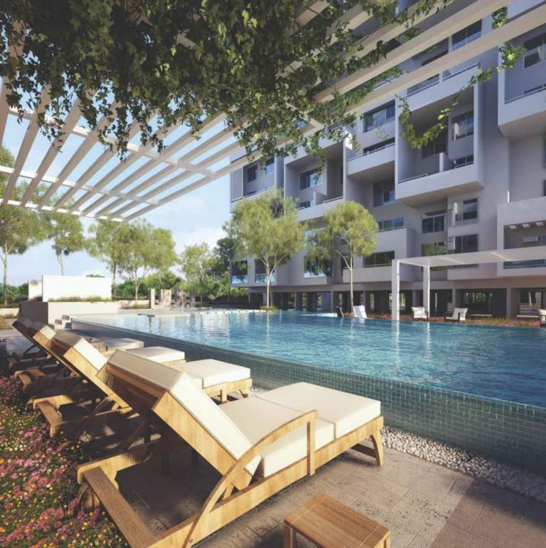  ishan Images for Amenities of Rohan Ishan