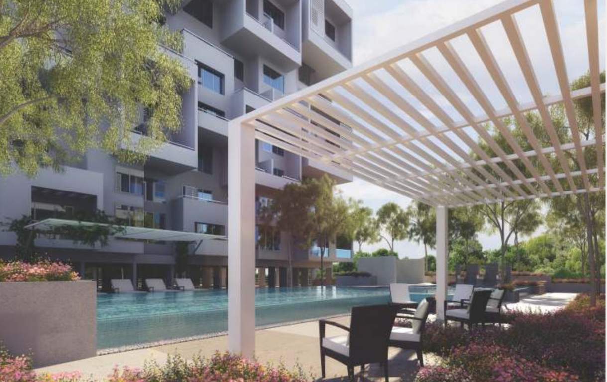  ishan Images for Amenities of Rohan Ishan