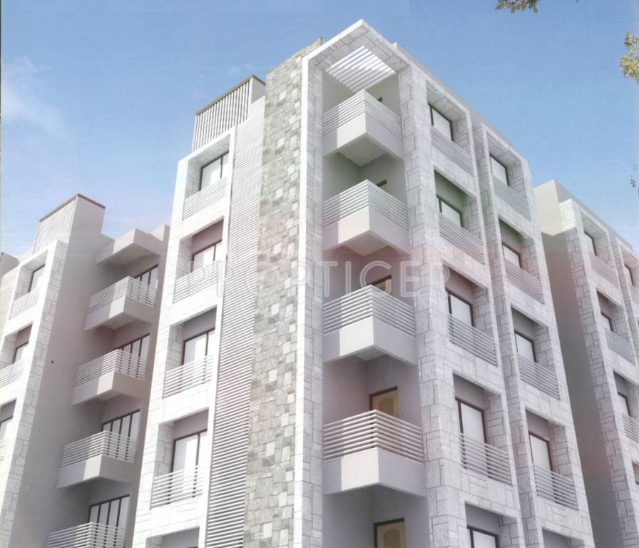  river front Elevation