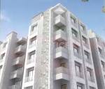 Elevation river-front Elevation