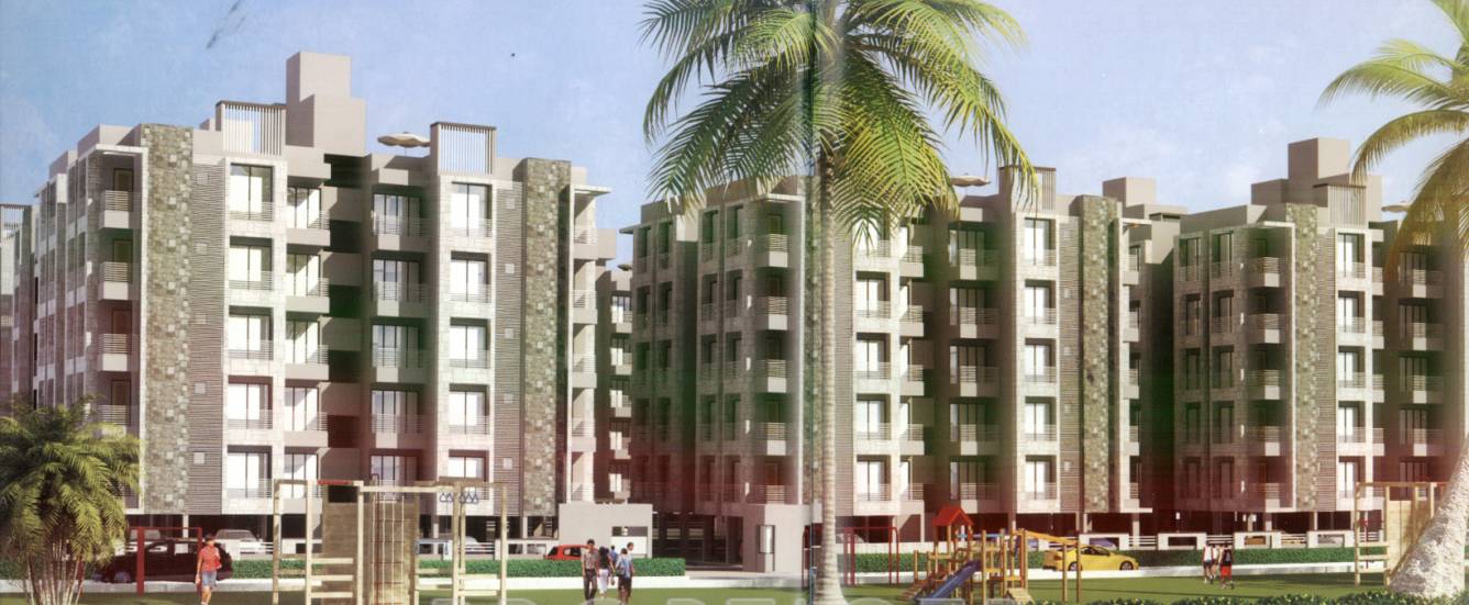  river front Elevation