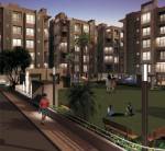 Elevation river-front Elevation