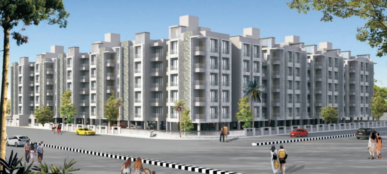  river front Elevation