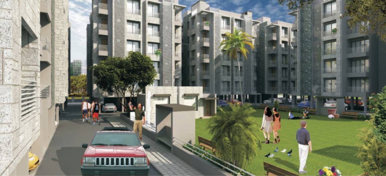  river front Elevation