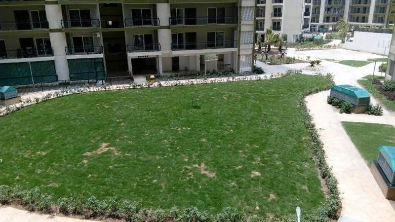  griha pravesh Landscaped Gardens