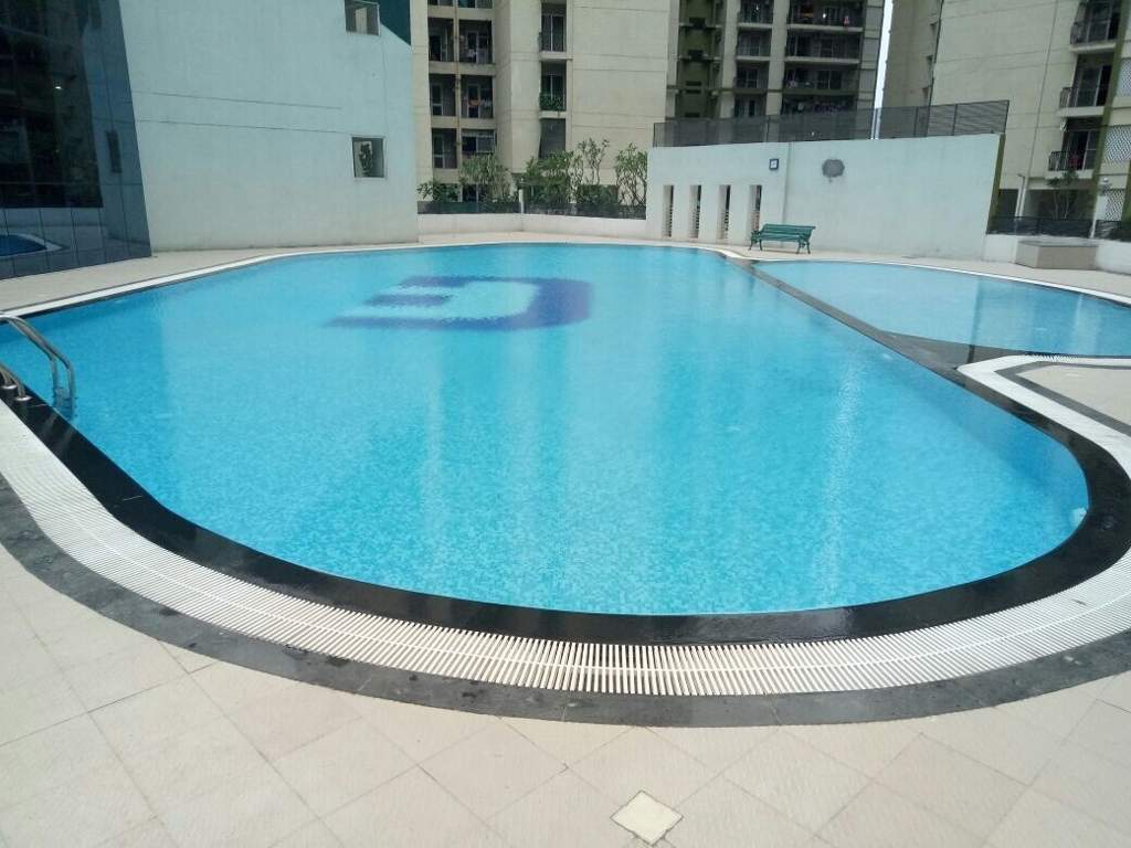  griha pravesh Swimming Pool