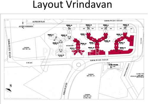 Images for Layout Plan of Ahuja Prasadam prasadam Images for Layout Plan of Ahuja Prasadam