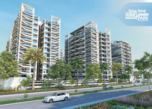 Images for Elevation of Shree Balaji Wind Park