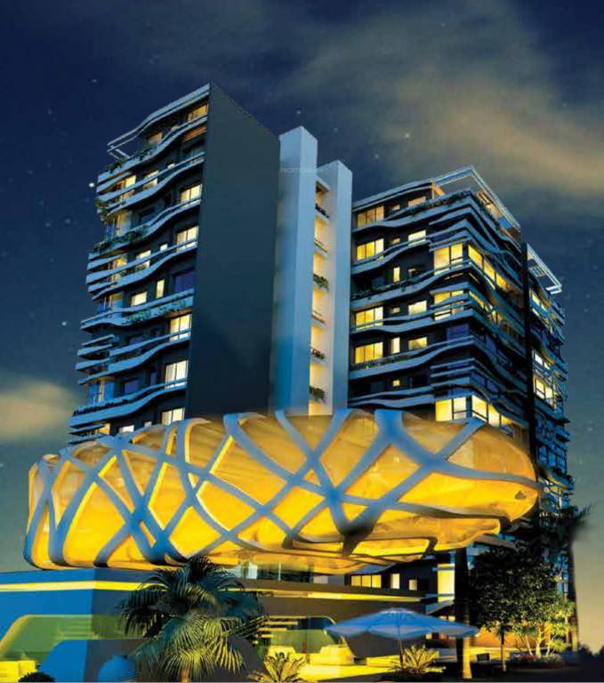 Images for Elevation of Shree Balaji Wind Park