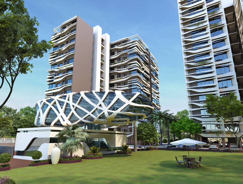 Images for Elevation of Shree Balaji Wind Park