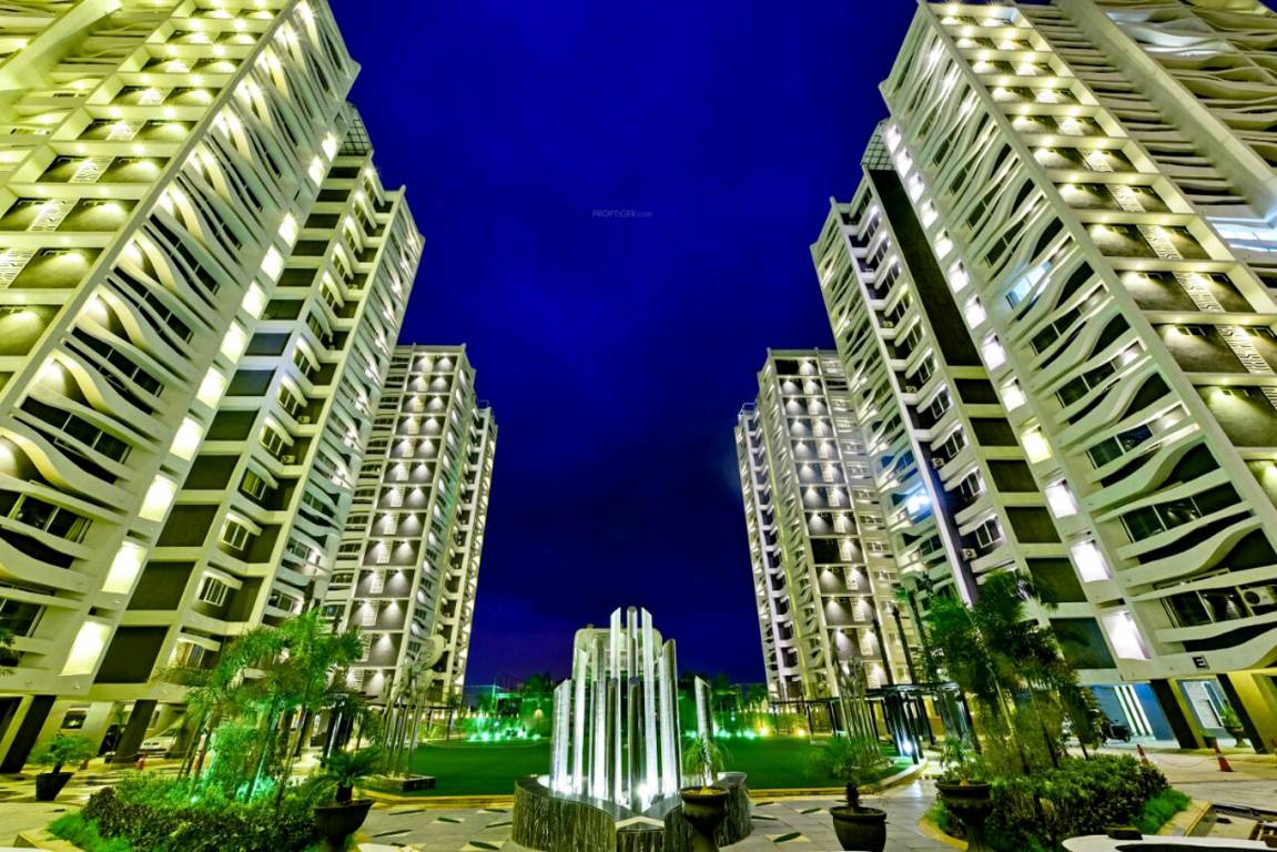 Images for Elevation of Shree Balaji Wind Park