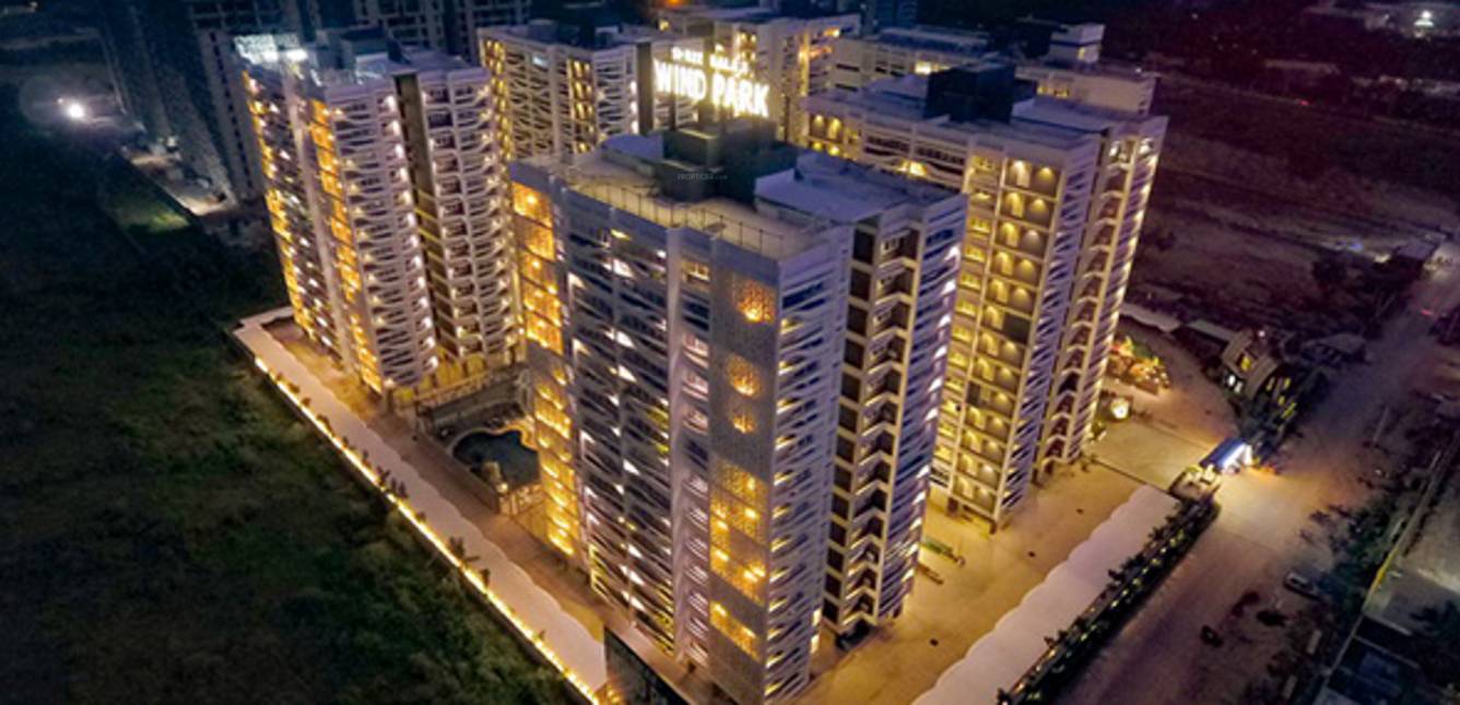 Images for Elevation of Shree Balaji Wind Park