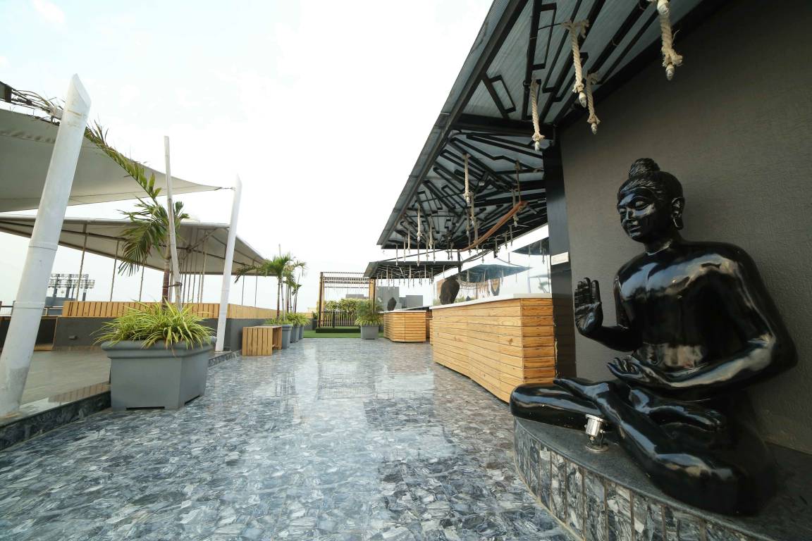 Images for Amenities of Shree Balaji Wind Park