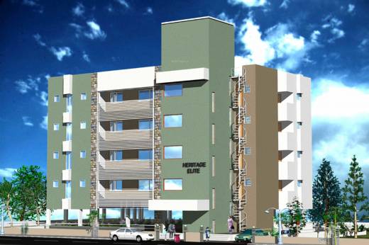 Images for Elevation of Adi Elite