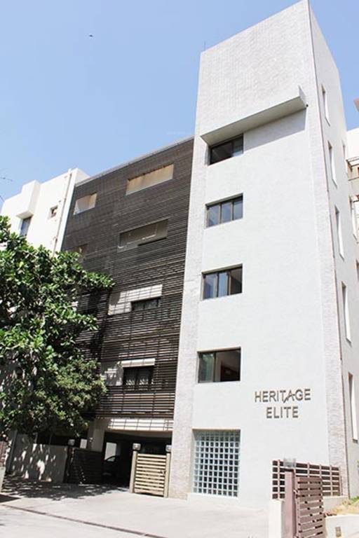 Images for Elevation of Adi Elite