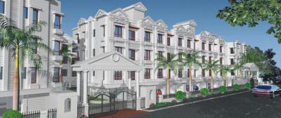  classic Images for Elevation of Shagun Classic