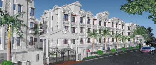 Images for Elevation of Shagun Classic