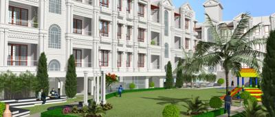  classic Images for Elevation of Shagun Classic