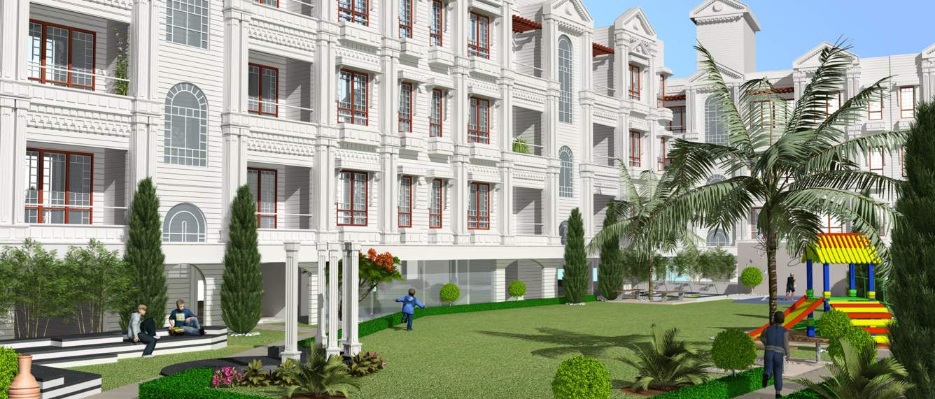  classic Images for Elevation of Shagun Classic