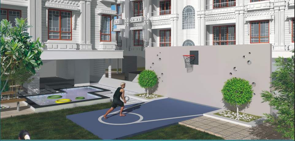  classic Football Field