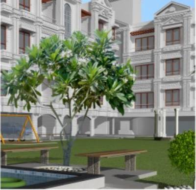  classic Landscaped Gardens