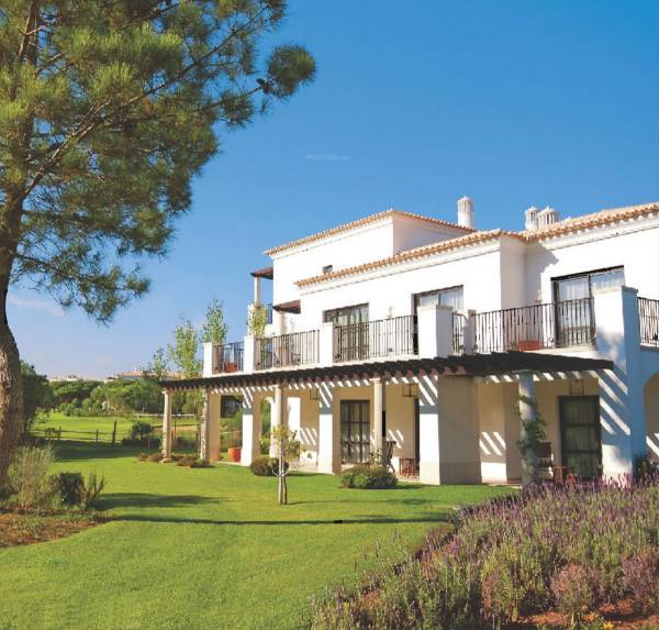 Images for Elevation of Jaypee Villa Expanza Green Crest Homes