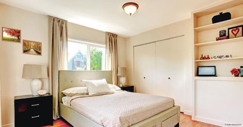 Bedroom villa-expanza-country-homes-ii Bedroom